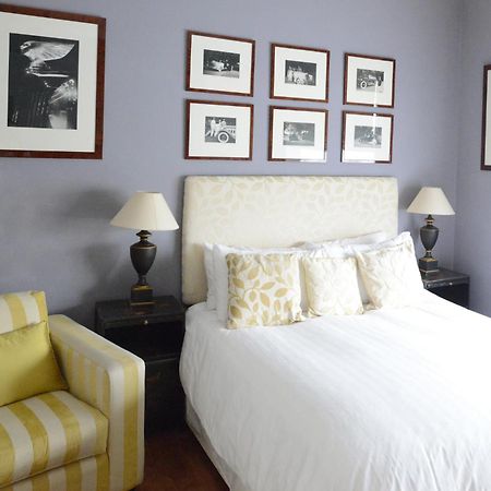 The Cloudesley Guesthouse Hastings Ngoại thất bức ảnh