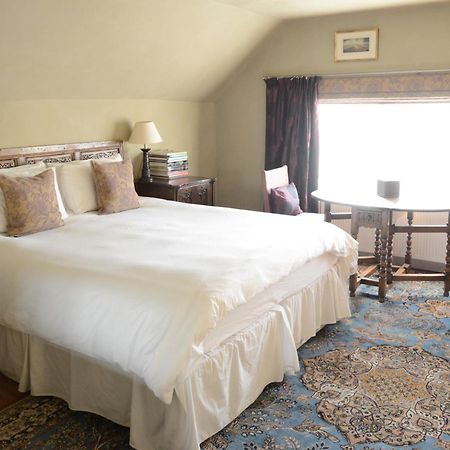 The Cloudesley Guesthouse Hastings Ngoại thất bức ảnh