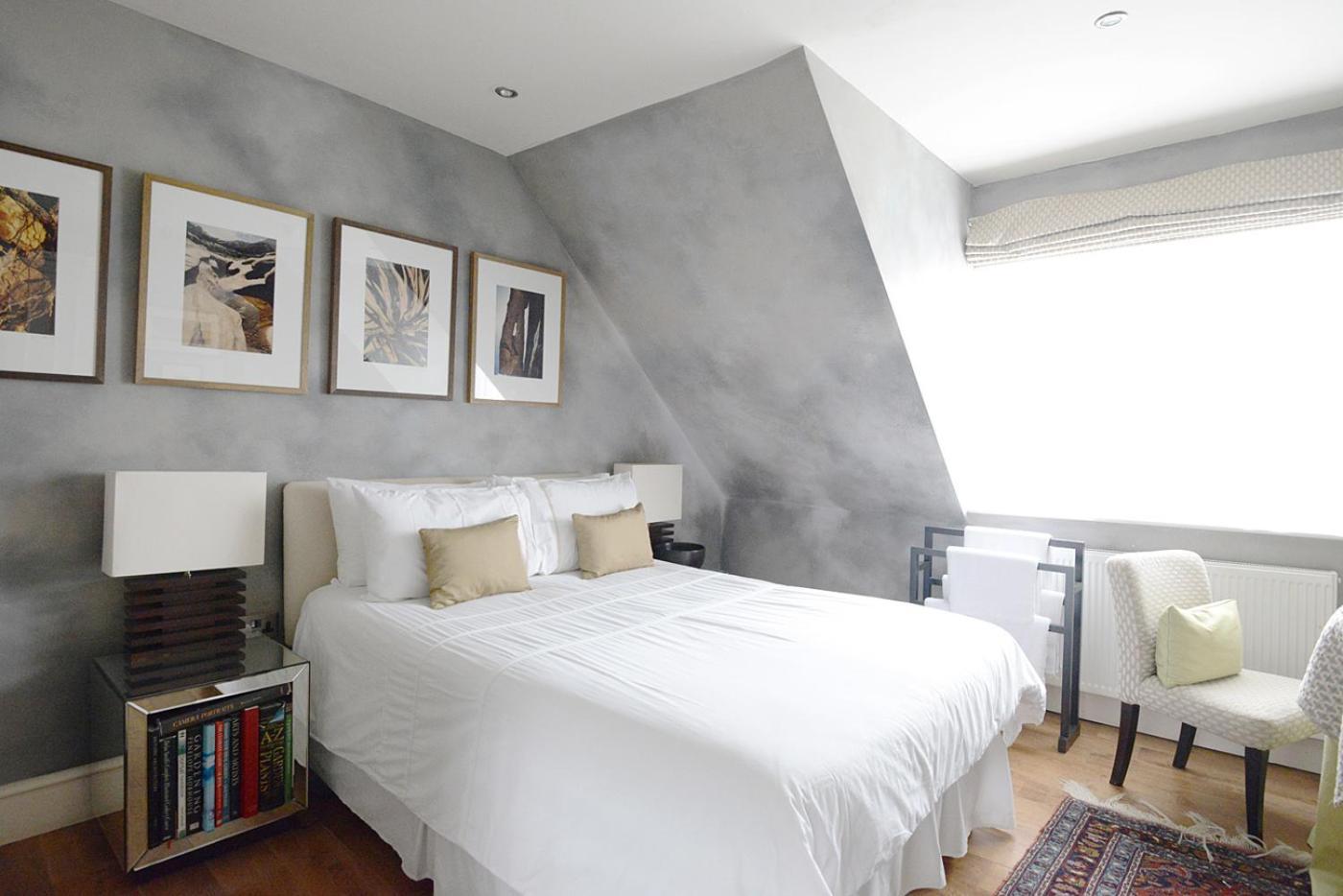 The Cloudesley Guesthouse Hastings Ngoại thất bức ảnh