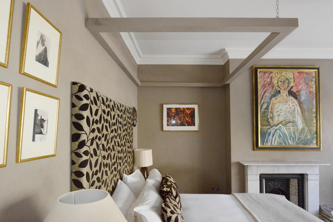 The Cloudesley Guesthouse Hastings Ngoại thất bức ảnh