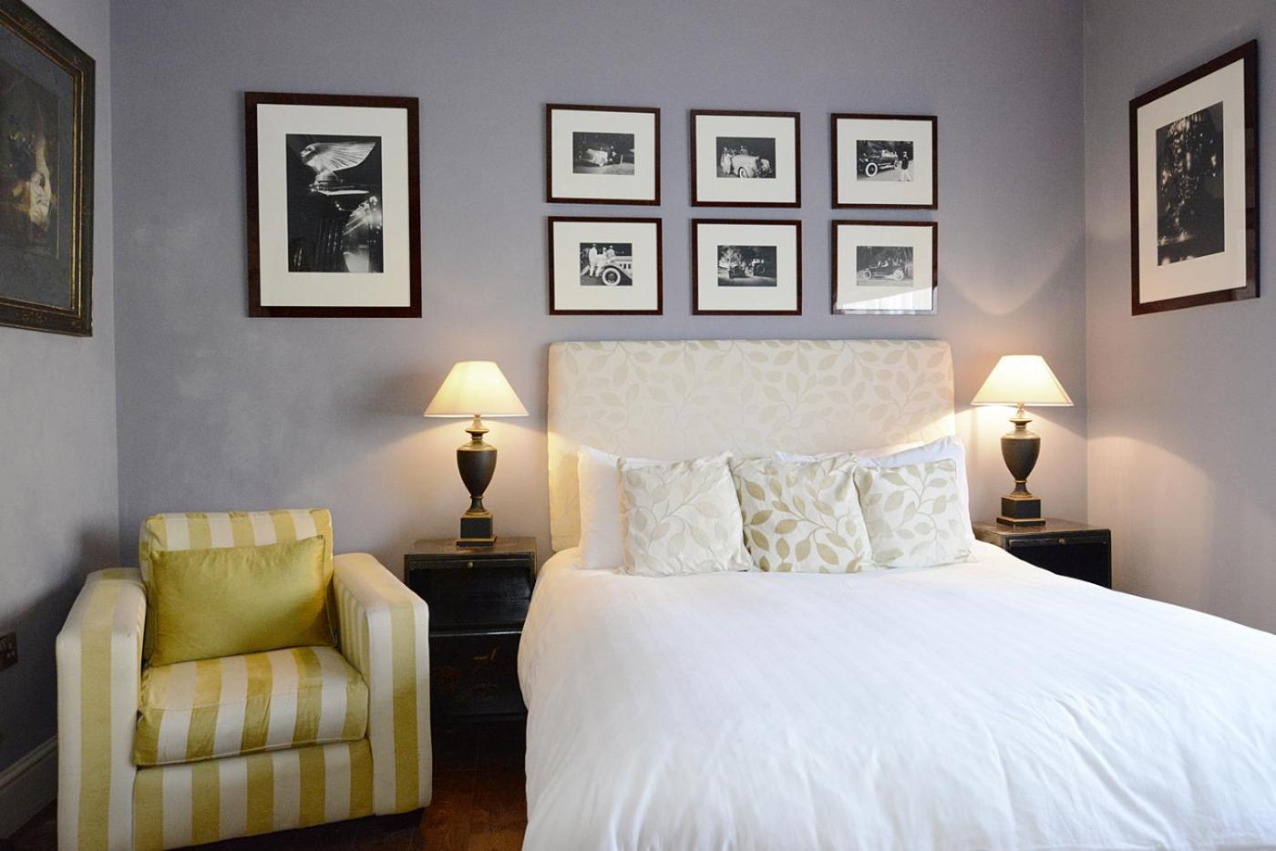 The Cloudesley Guesthouse Hastings Ngoại thất bức ảnh