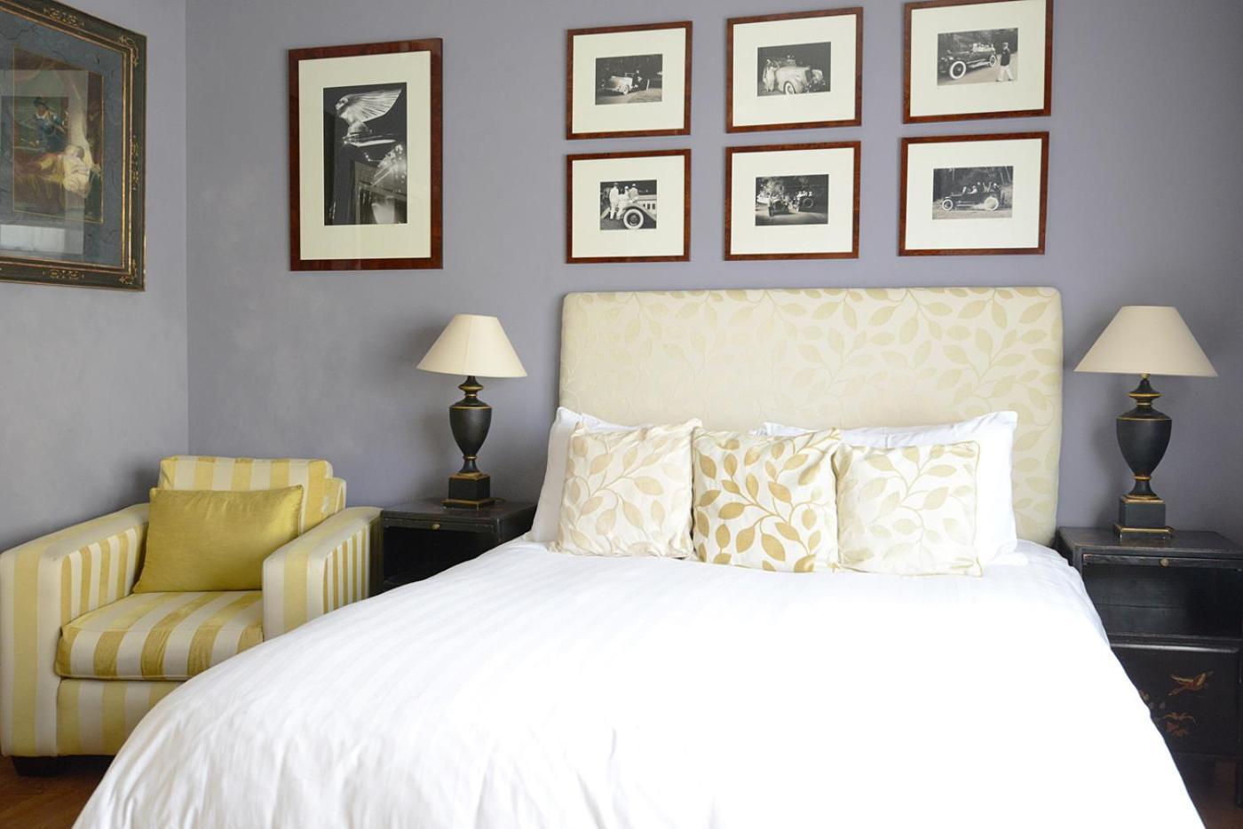 The Cloudesley Guesthouse Hastings Ngoại thất bức ảnh