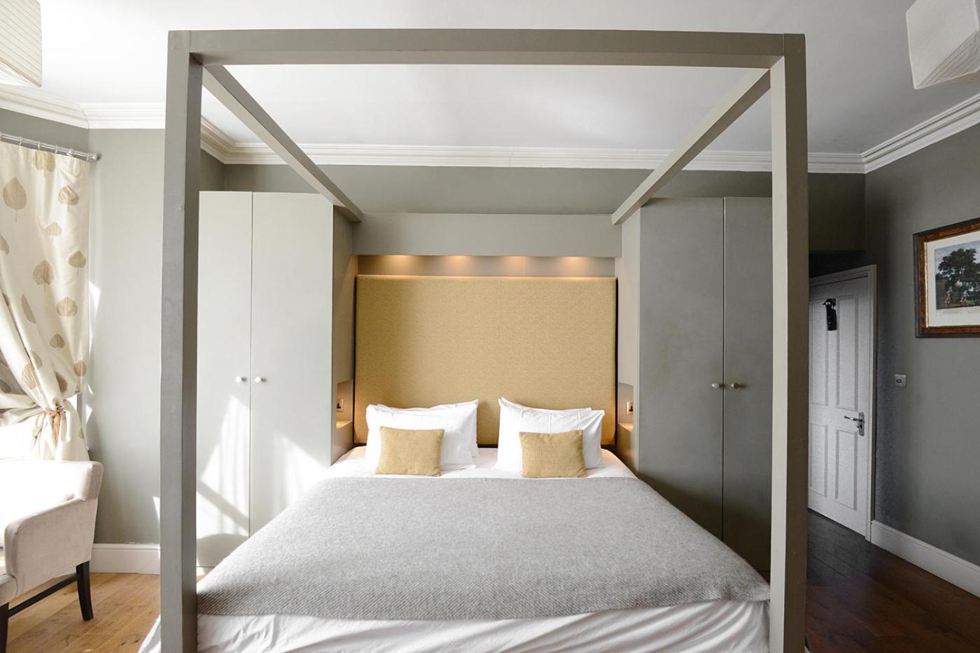 The Cloudesley Guesthouse Hastings Ngoại thất bức ảnh