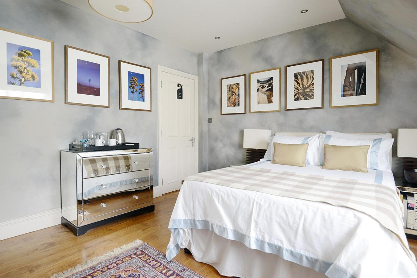 The Cloudesley Guesthouse Hastings Ngoại thất bức ảnh