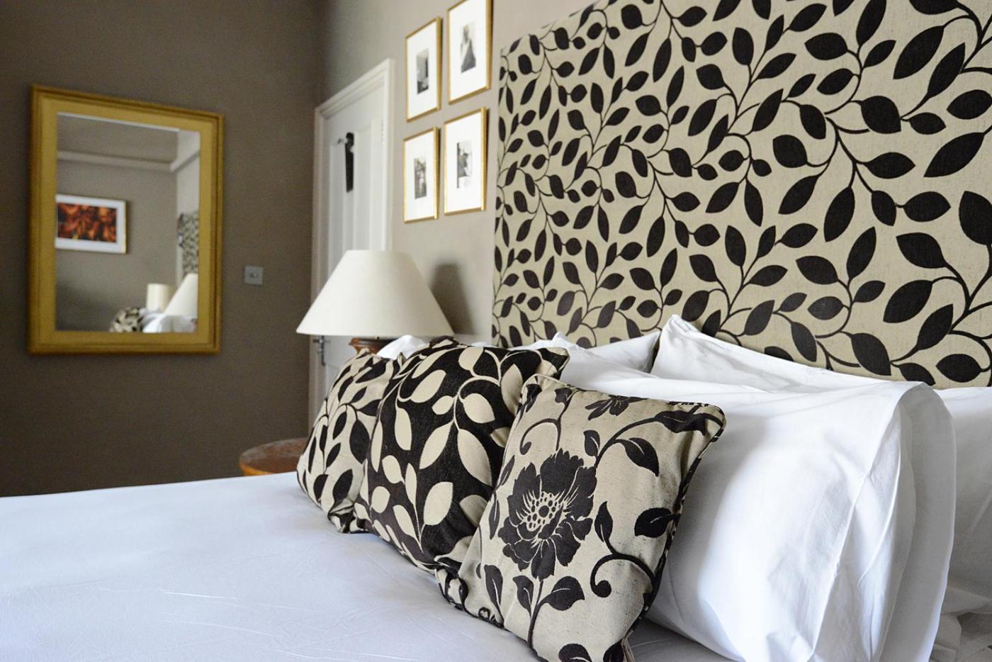 The Cloudesley Guesthouse Hastings Ngoại thất bức ảnh
