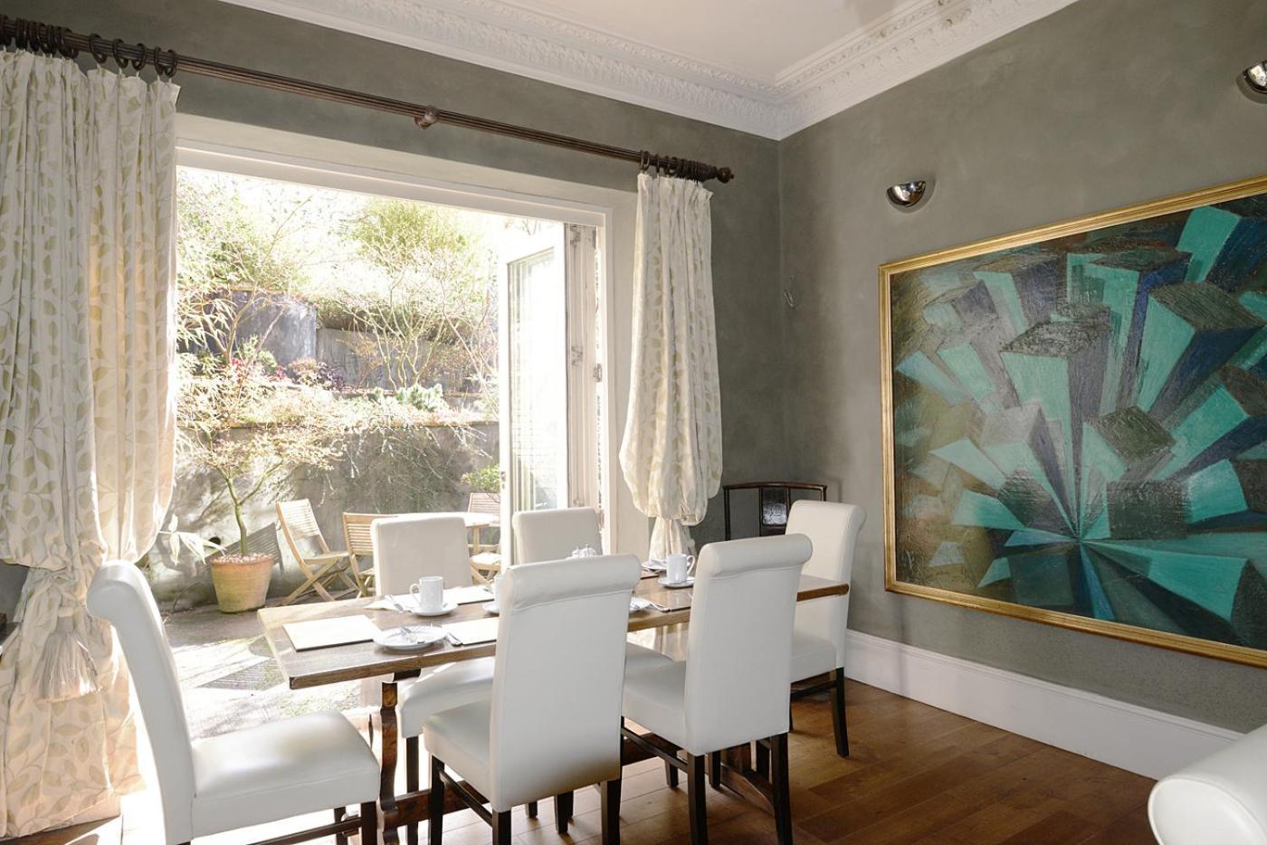The Cloudesley Guesthouse Hastings Ngoại thất bức ảnh