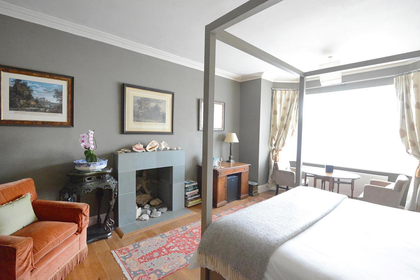 The Cloudesley Guesthouse Hastings Ngoại thất bức ảnh