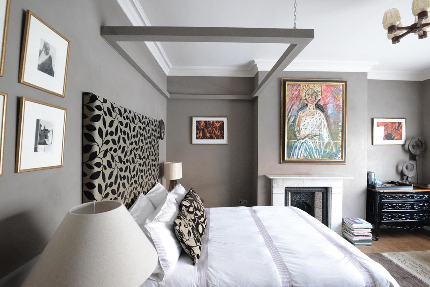 The Cloudesley Guesthouse Hastings Ngoại thất bức ảnh