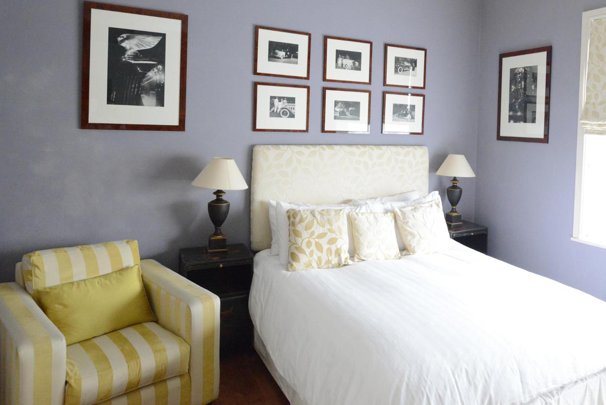 The Cloudesley Guesthouse Hastings Ngoại thất bức ảnh