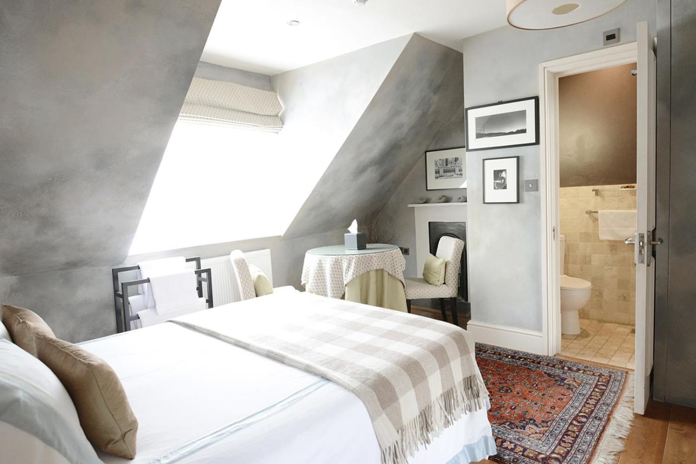 The Cloudesley Guesthouse Hastings Ngoại thất bức ảnh