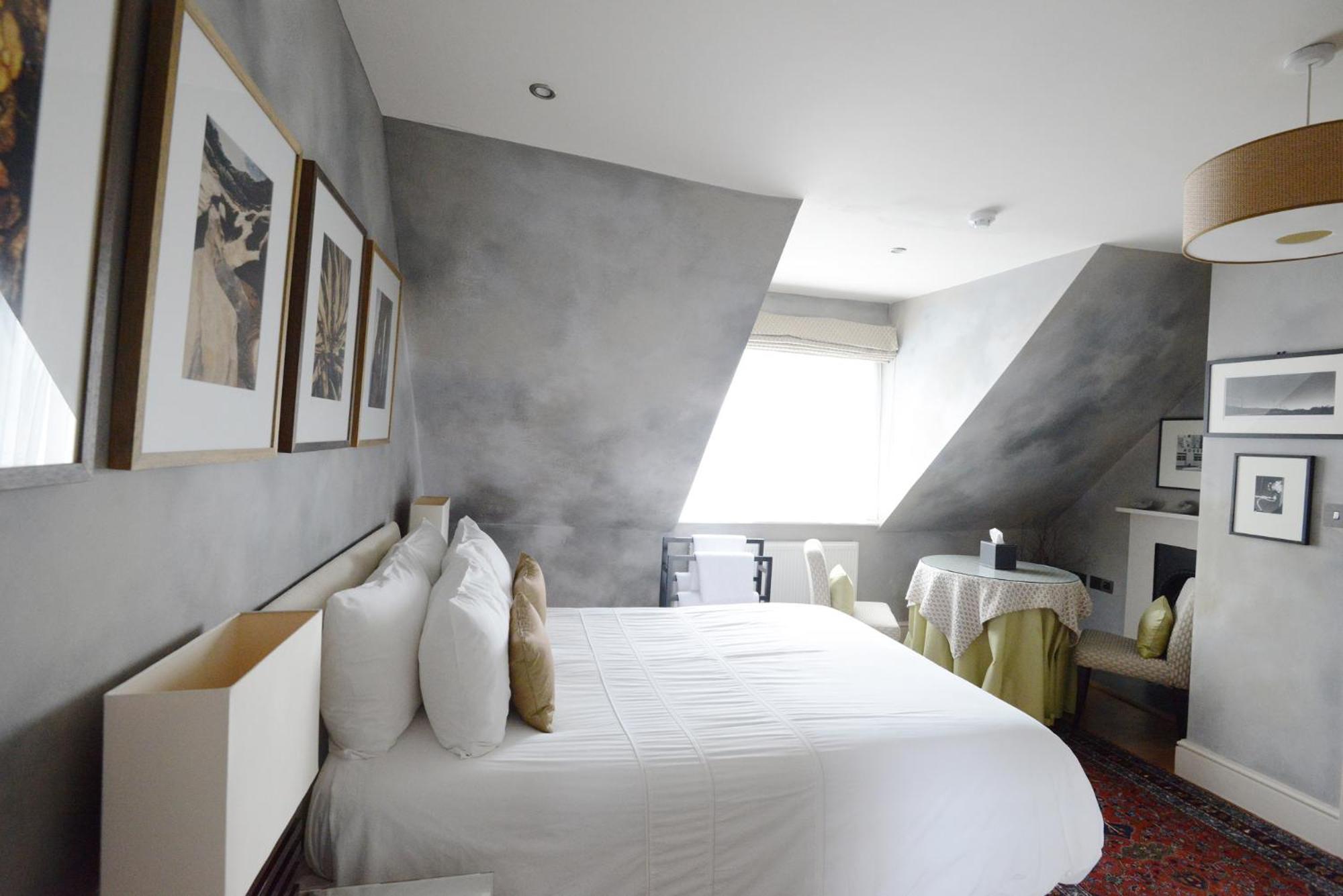 The Cloudesley Guesthouse Hastings Ngoại thất bức ảnh