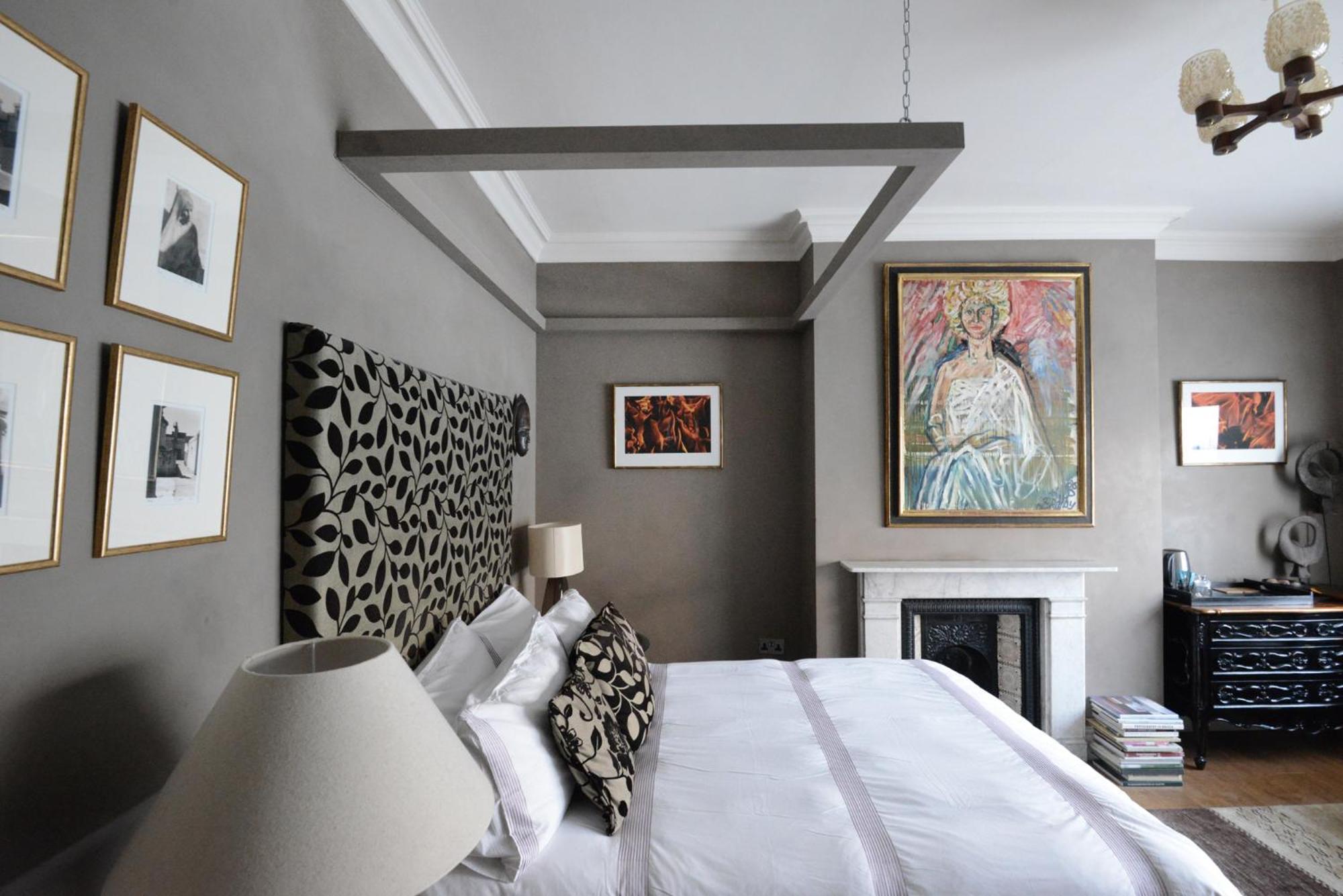The Cloudesley Guesthouse Hastings Ngoại thất bức ảnh