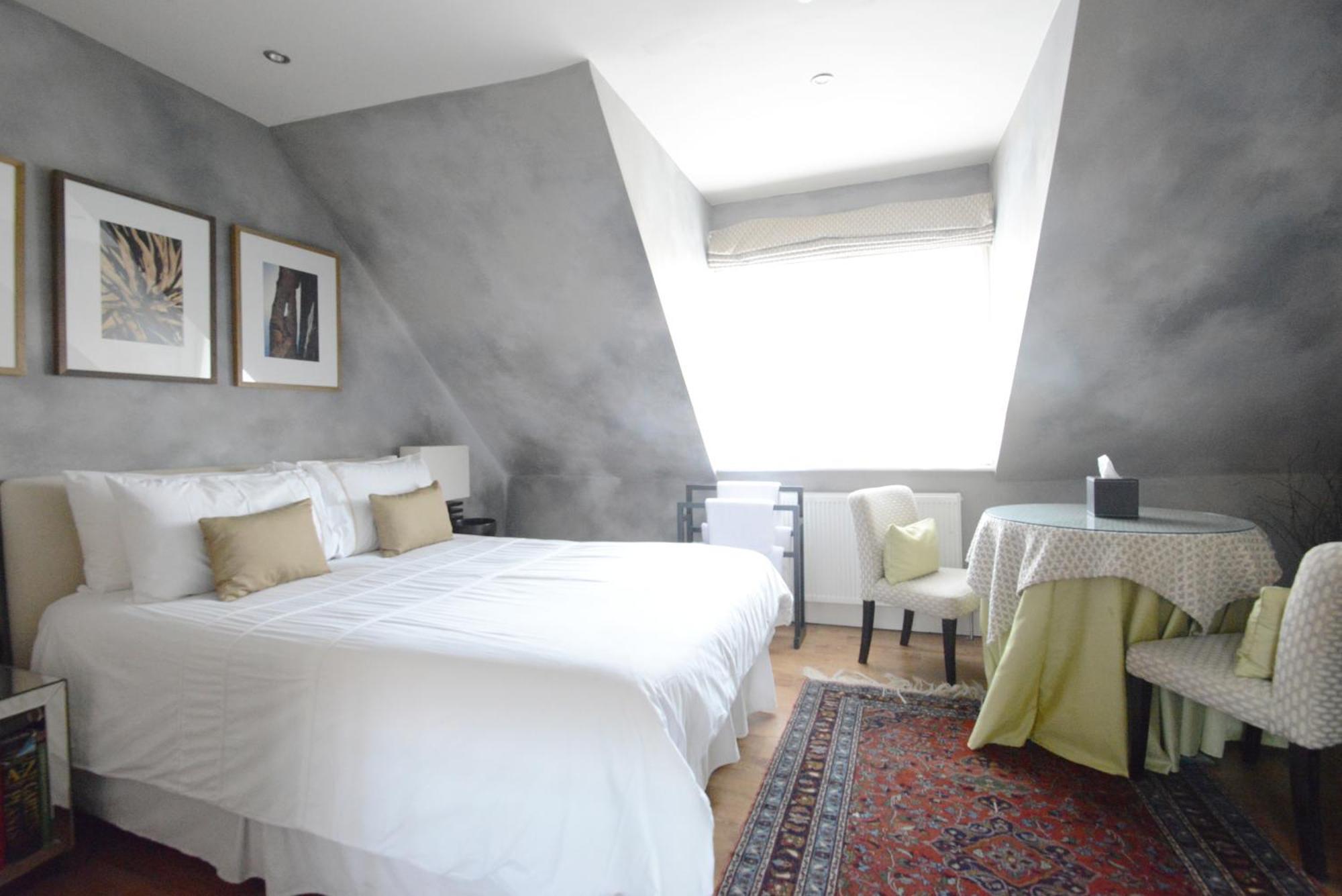 The Cloudesley Guesthouse Hastings Ngoại thất bức ảnh