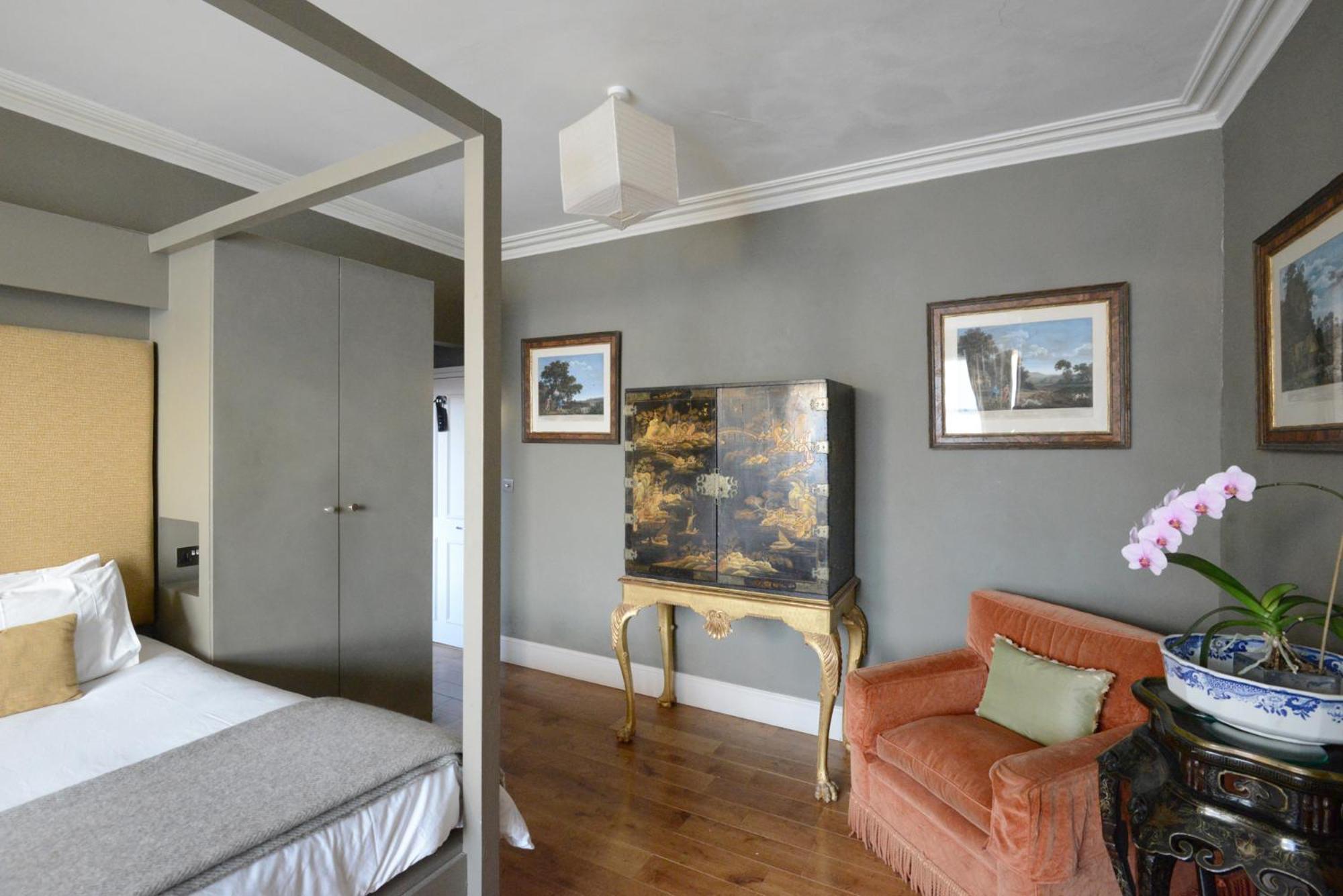The Cloudesley Guesthouse Hastings Ngoại thất bức ảnh