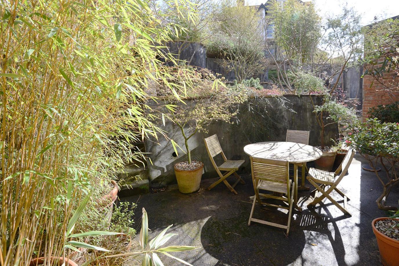 The Cloudesley Guesthouse Hastings Ngoại thất bức ảnh