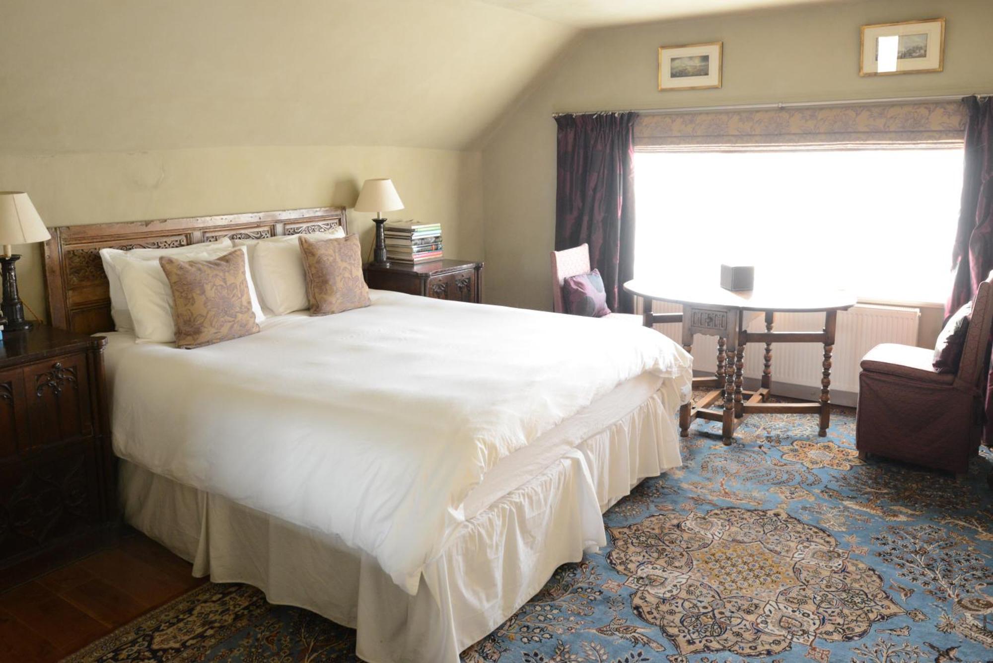 The Cloudesley Guesthouse Hastings Ngoại thất bức ảnh